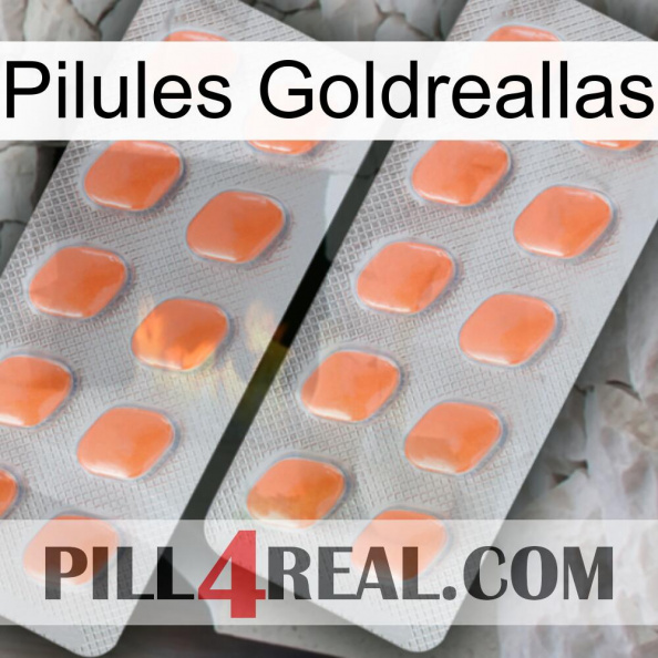 Goldreallas Pills 27